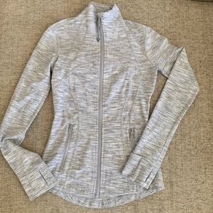 Lululemon define jacket